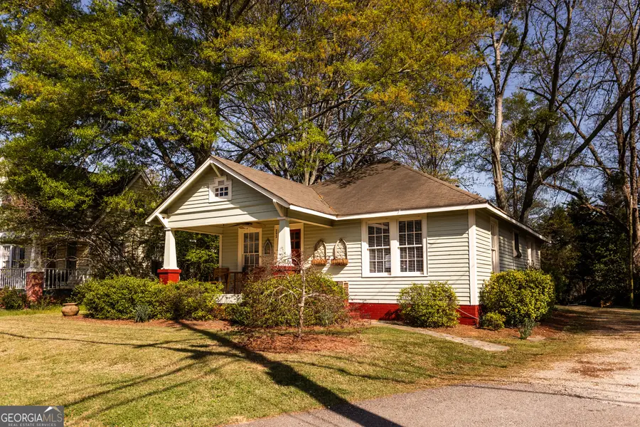 292 S Cherokee Road, Social Circle, GA 30025 - #2