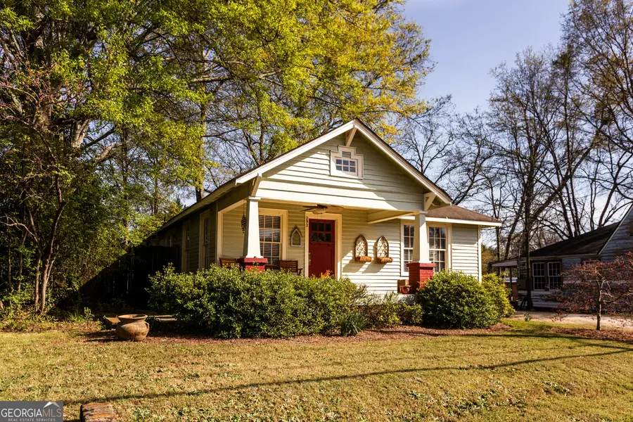 292 S Cherokee Road, Social Circle, GA 30025 - #3