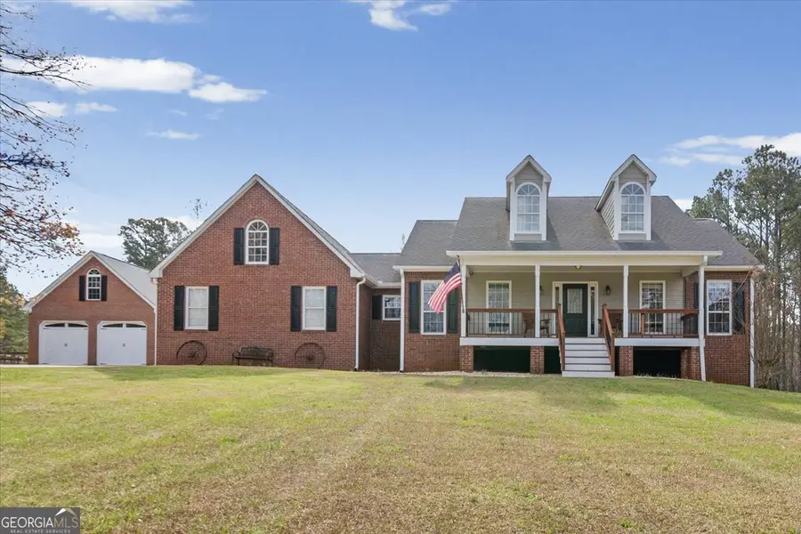 9045 Ephesus Church Road, Villa Rica, GA 30180 - #2