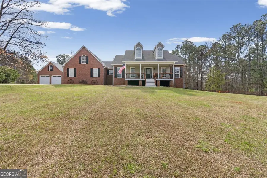 9045 Ephesus Church Road, Villa Rica, GA 30180 - #3