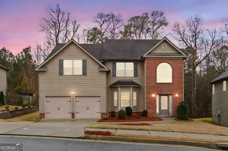 838 Chapman Street, Jonesboro, GA 30238 - #2