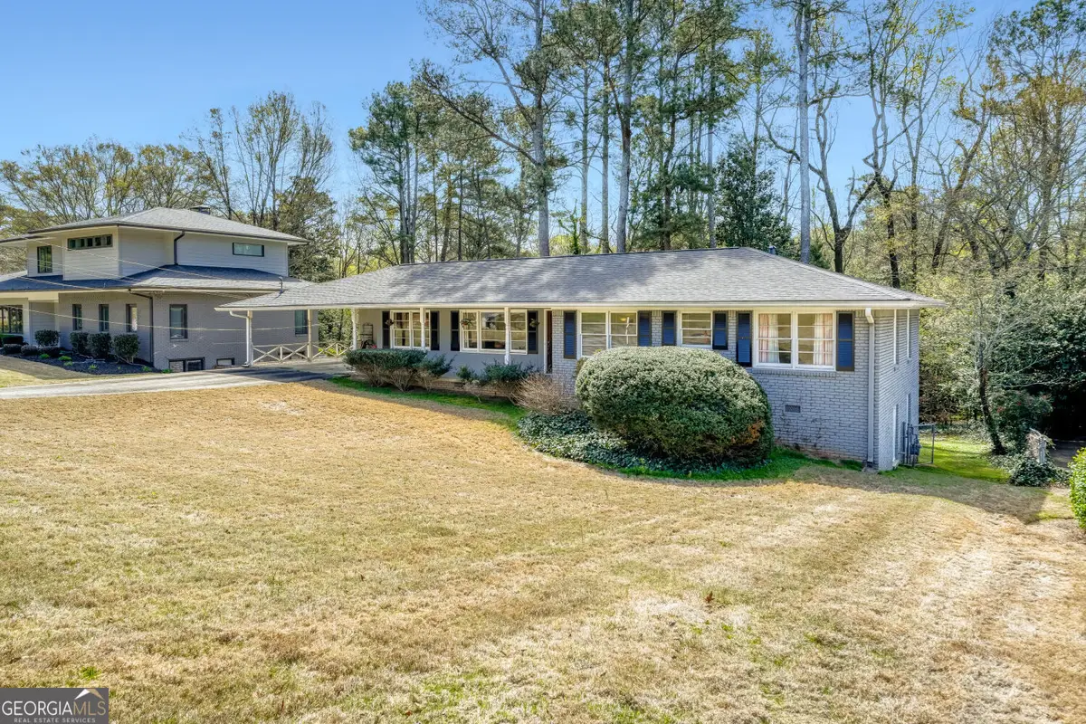 2971 Greenbrook Way Ne, Atlanta, GA 30345 - #1