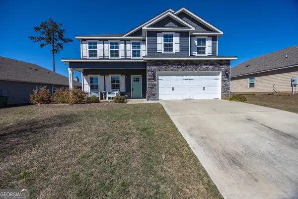 6833 Omaha Drive, Midland, GA 31820