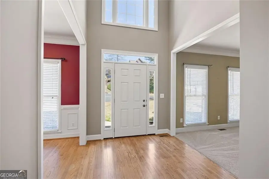 1918 Enchanted Woods Trail, Marietta, GA 30066 - #3