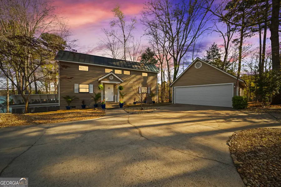 128 Forest Ridge Circle, Eatonton, GA 31024 - #3