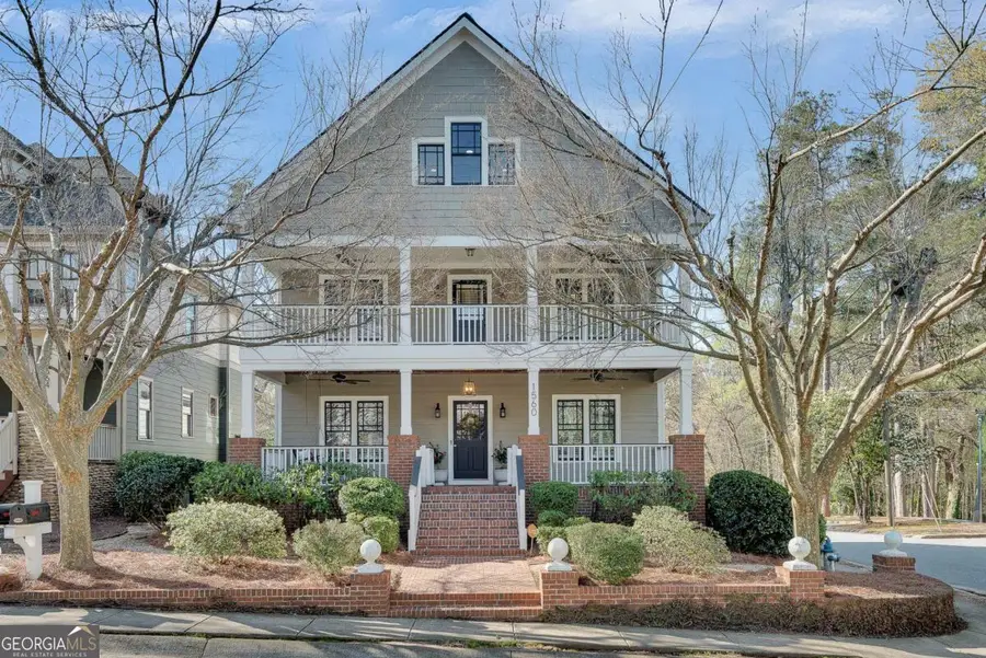 1560 Spring Street Se, Smyrna, GA 30080 - #2