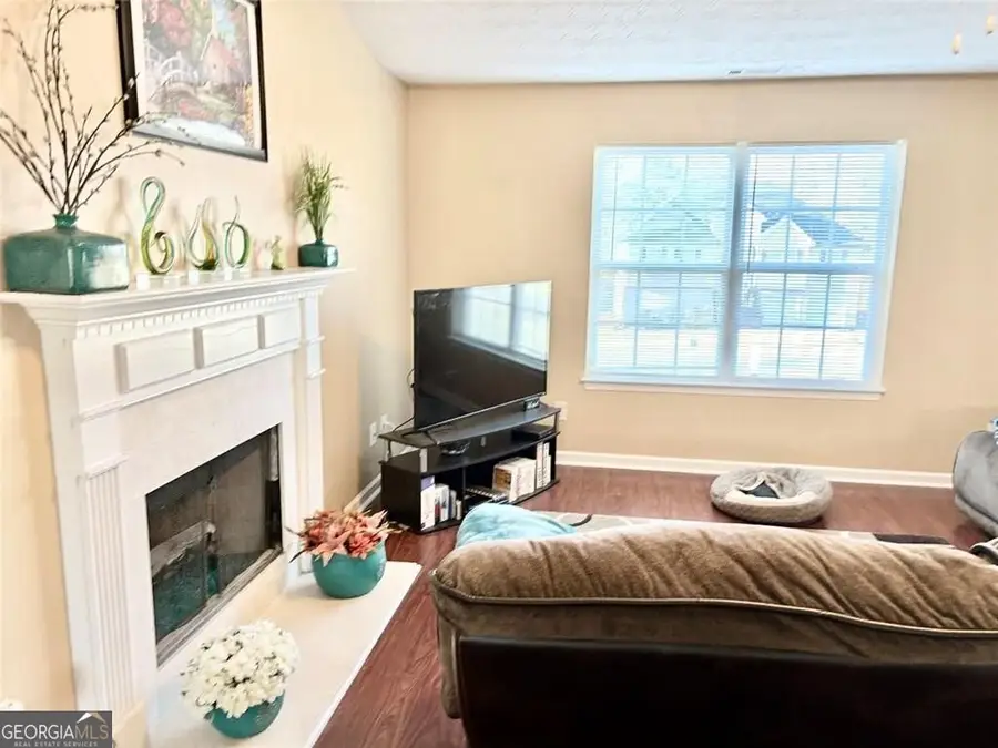 35 Pembroke Place, Covington, GA 30016 - #2