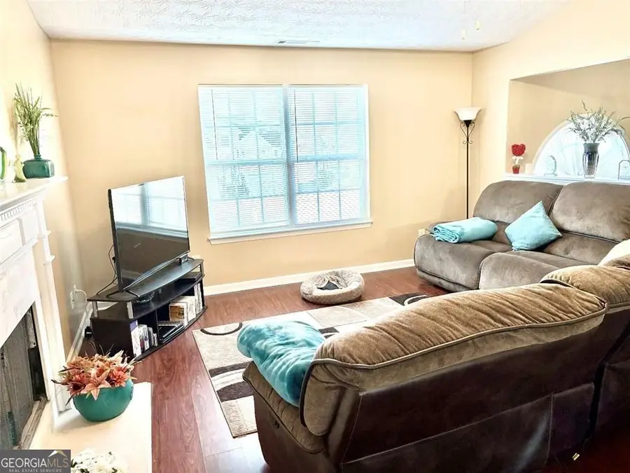 35 Pembroke Place, Covington, GA 30016 - #3