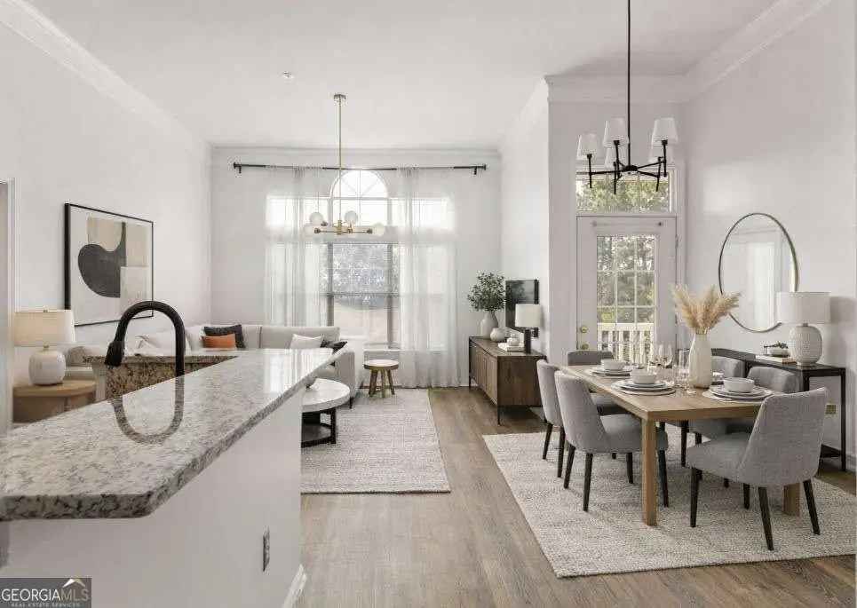 2700 Pine Tree Road Ne #1317, Atlanta, GA 30324 - #1