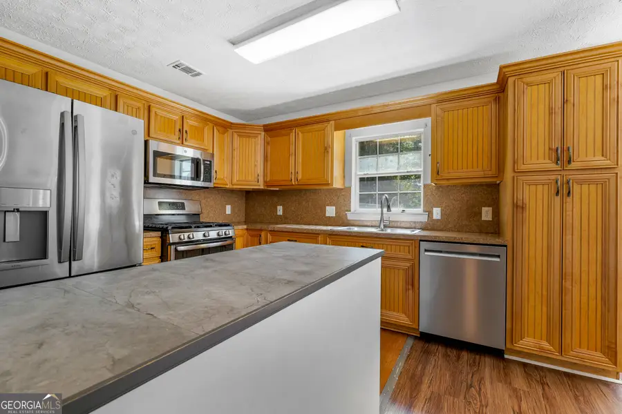 108 Nicki Court, Hampton, GA 30228 - #3