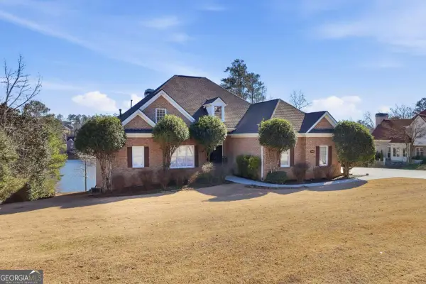 2742 Pitlochry Street Sw, Conyers, GA 30094