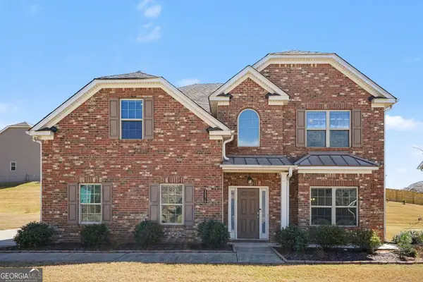 3575 Spring Place Court, Loganville, GA 30052