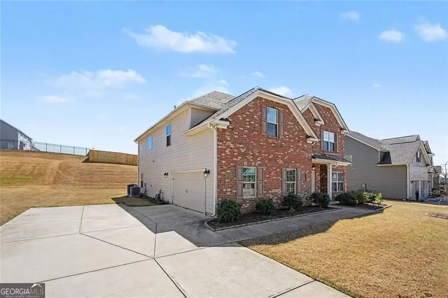 3575 Spring Place Court, Loganville, GA 30052 - #2