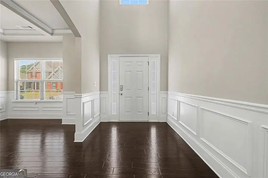 3575 Spring Place Court, Loganville, GA 30052 - #3