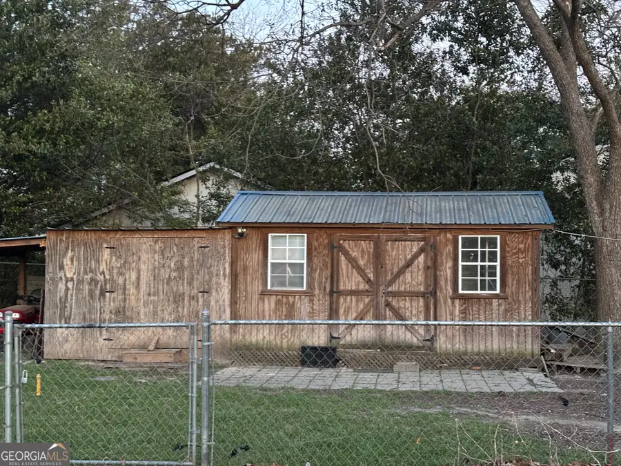 201 Vinson Street, Byron, GA 31008 - #3