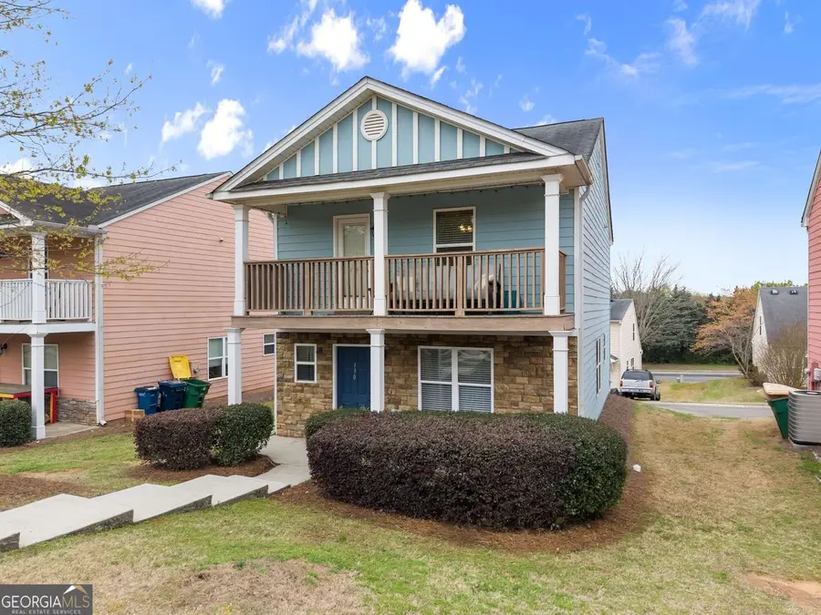 130 Fern Ridge Court, Athens, GA 30601 - #3