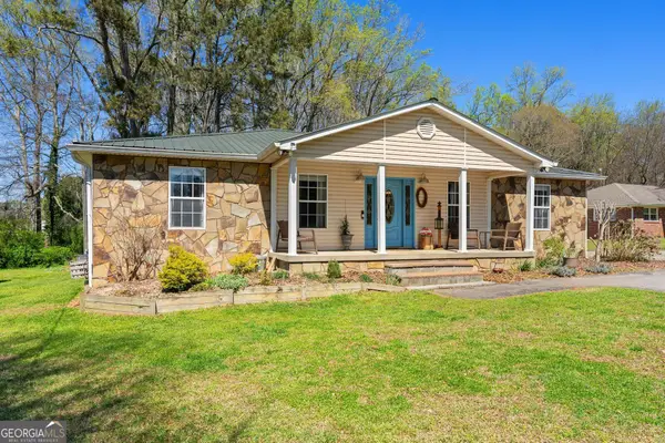 1517 E Church Street, Monroe, GA 30655