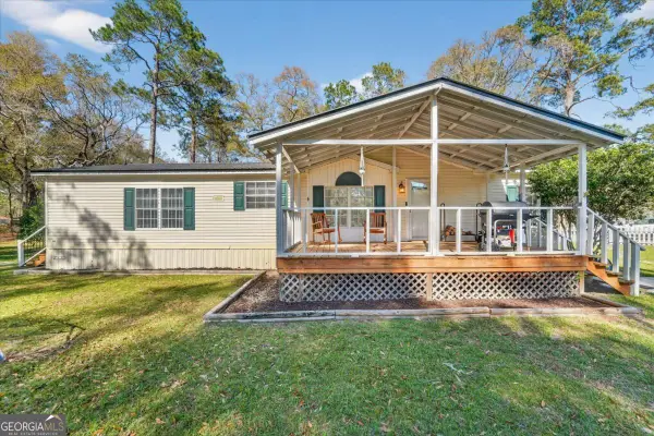 163 Saxon Drive, Guyton, GA 31312