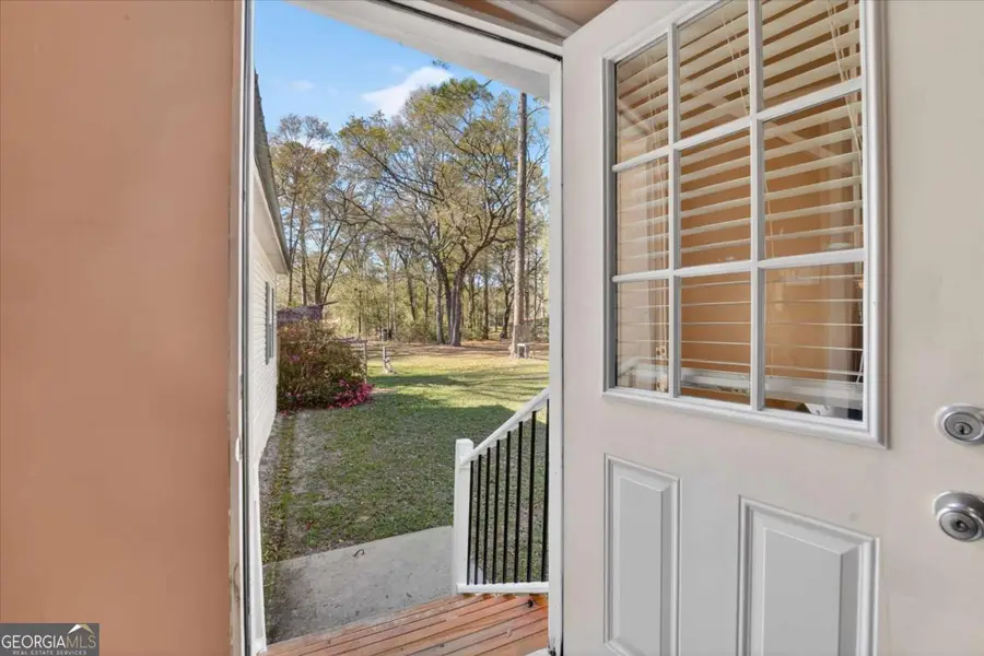 163 Saxon Drive, Guyton, GA 31312 - #3