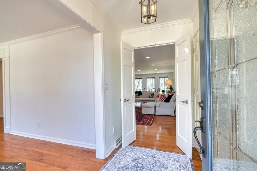 4 Wayne Street Sw, Rome, GA 30165 - #3