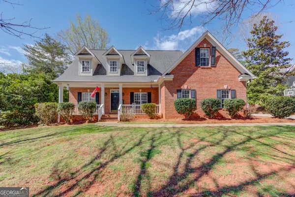 3487 Osceola Trail, Gainesville, GA 30506