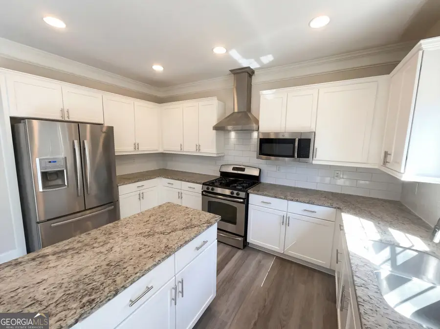 3695 Trout Lily Court, Atlanta, GA 30349 - #2