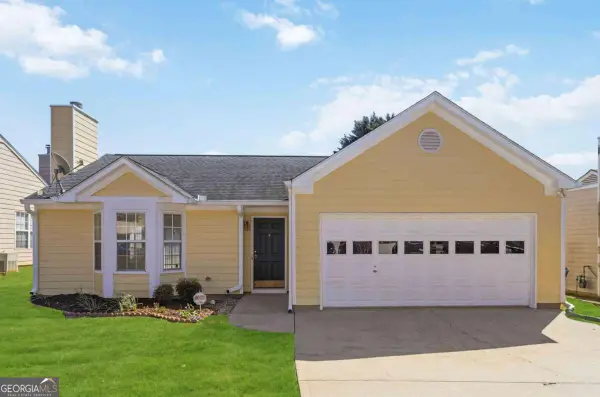 2524 Camrey Court, Lawrenceville, GA 30044