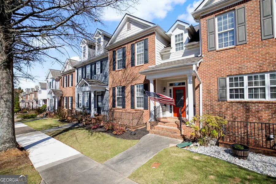 200 Camford Stone Path, Fayetteville, GA 30214 - #3