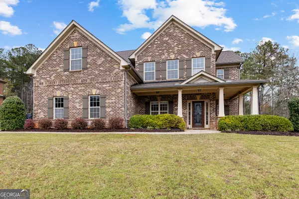 7460 River Walk Drive, Douglasville, GA 30135