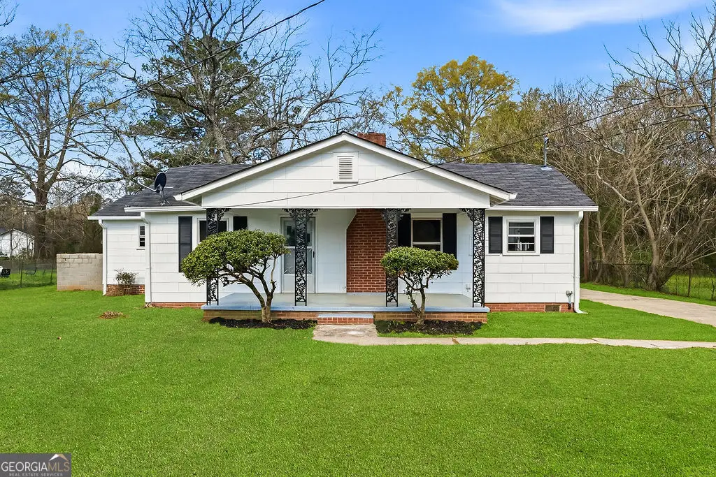 3311 Calhoun Road Ne, Rome, GA 30161 - #1