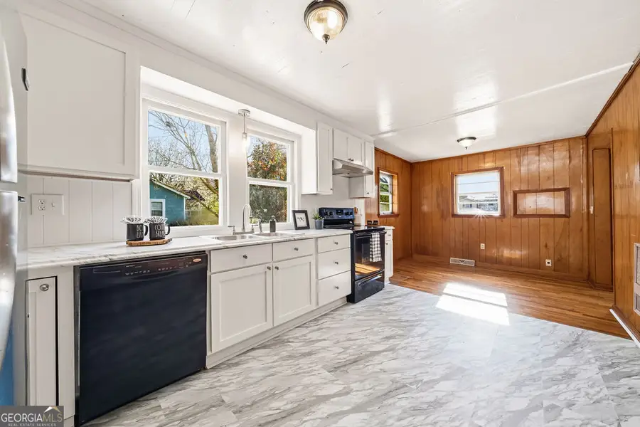 3311 Calhoun Road Ne, Rome, GA 30161 - #3