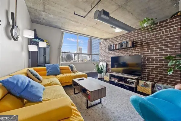 115 W Peachtree Street Nw #509, Atlanta, GA 30313