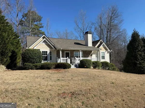 191 Meadow Spring Lane, Temple, GA 30179