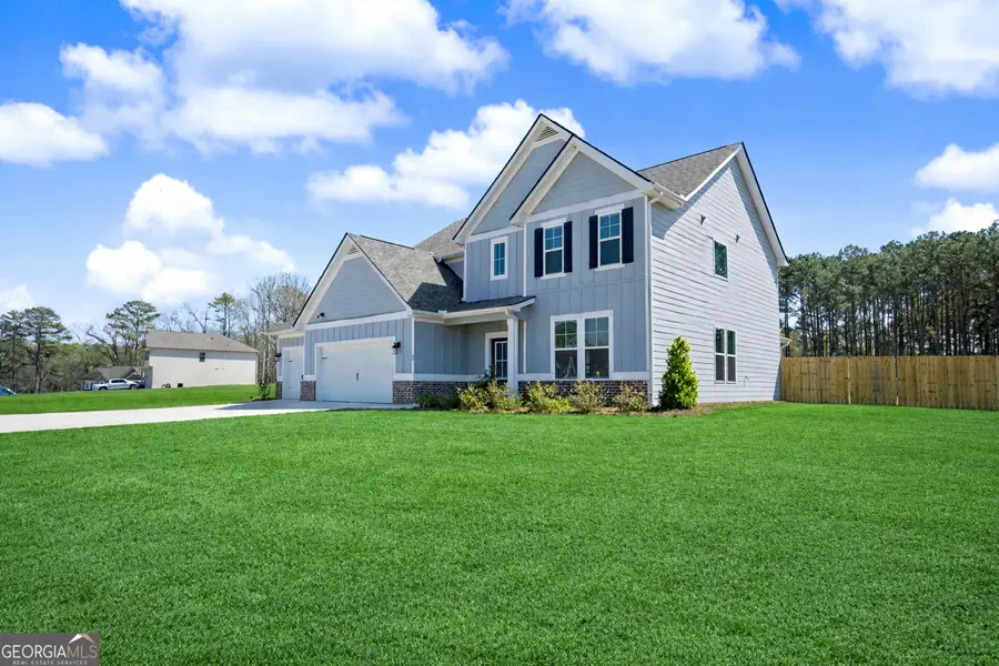 63 Whites Pond Road, Moreland, GA 30259 - #2