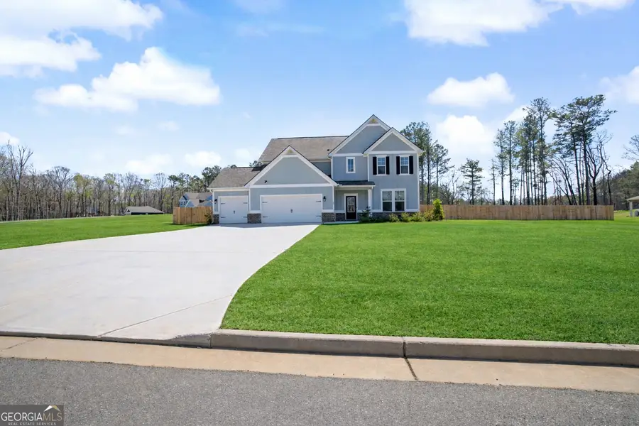 63 Whites Pond Road, Moreland, GA 30259 - #3