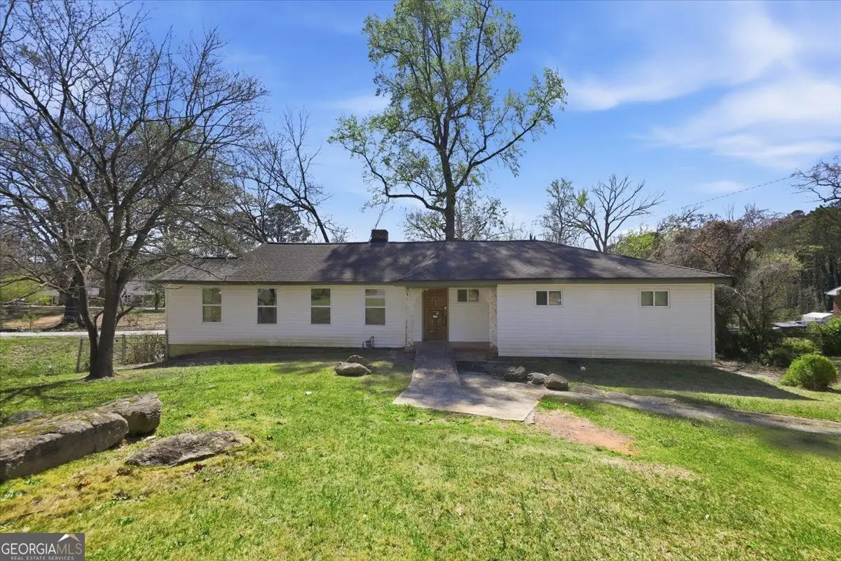 2994 Hogan Road Sw, Atlanta, GA 30331 - #1