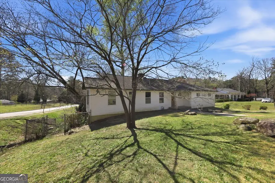 2994 Hogan Road Sw, Atlanta, GA 30331 - #2