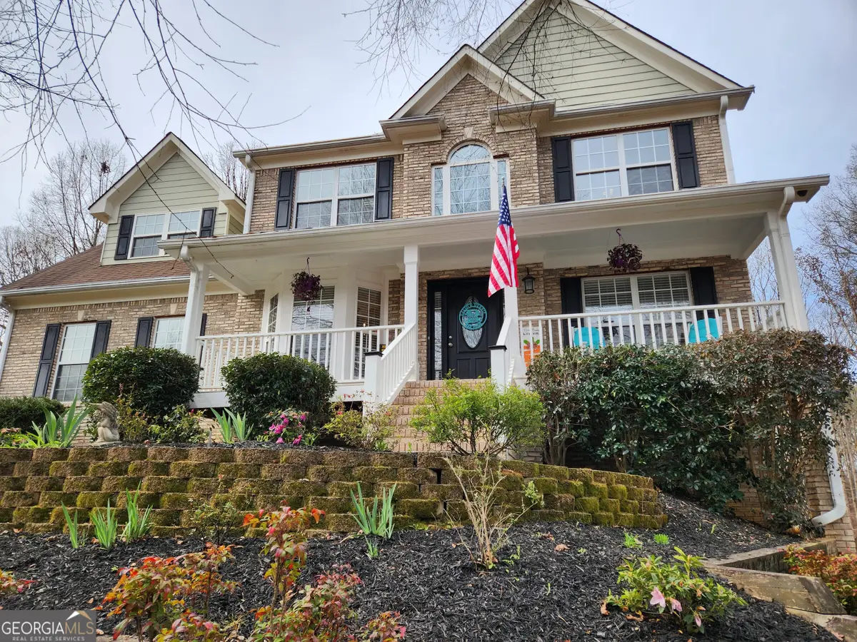 2511 Culpepper Trace, Bethlehem, GA 30620 - #1