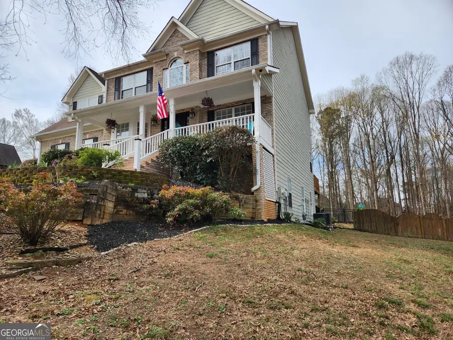 2511 Culpepper Trace, Bethlehem, GA 30620 - #3