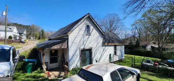 150 Nix Street, Ball Ground, GA 30107