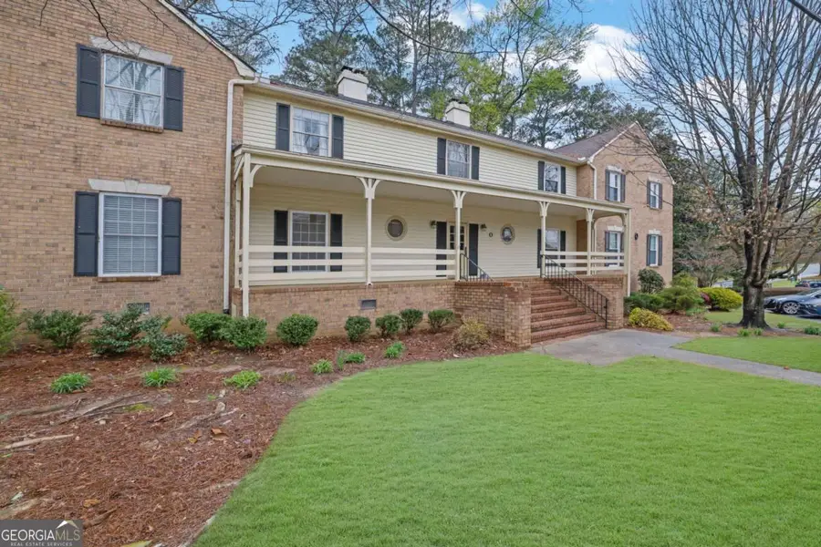 3825 Lavista Road #O1, Tucker, GA 30084 - #3