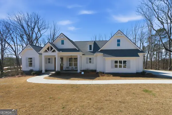 4762 Conns Creek Road, Ball Ground, GA 30107