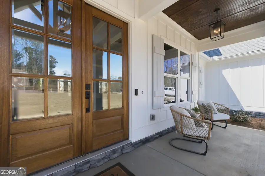 4762 Conns Creek Road, Ball Ground, GA 30107 - #2