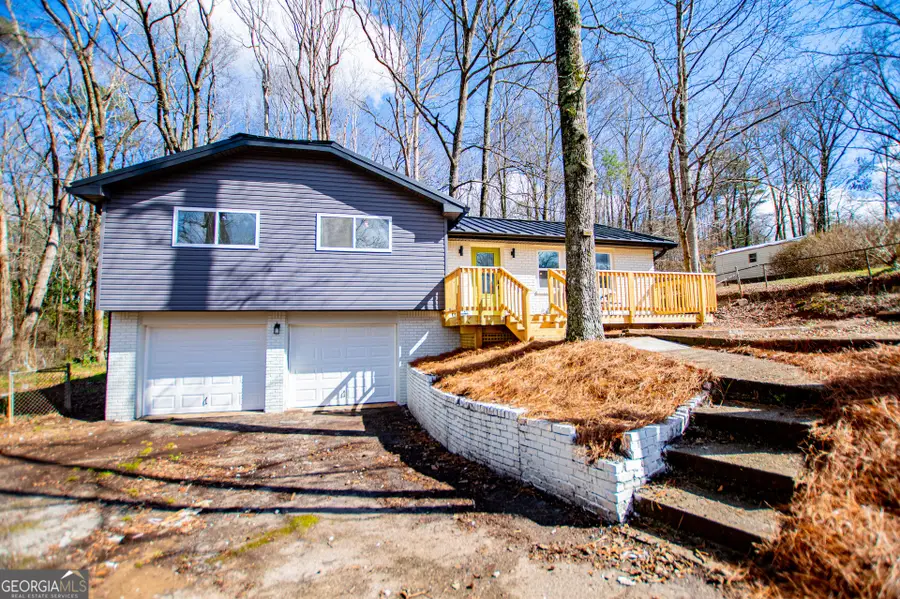 6350 Executive Drive, Winston, GA 30187 - #2