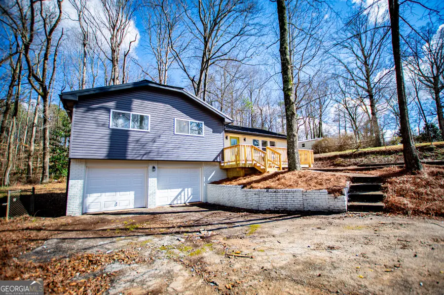 6350 Executive Drive, Winston, GA 30187 - #3