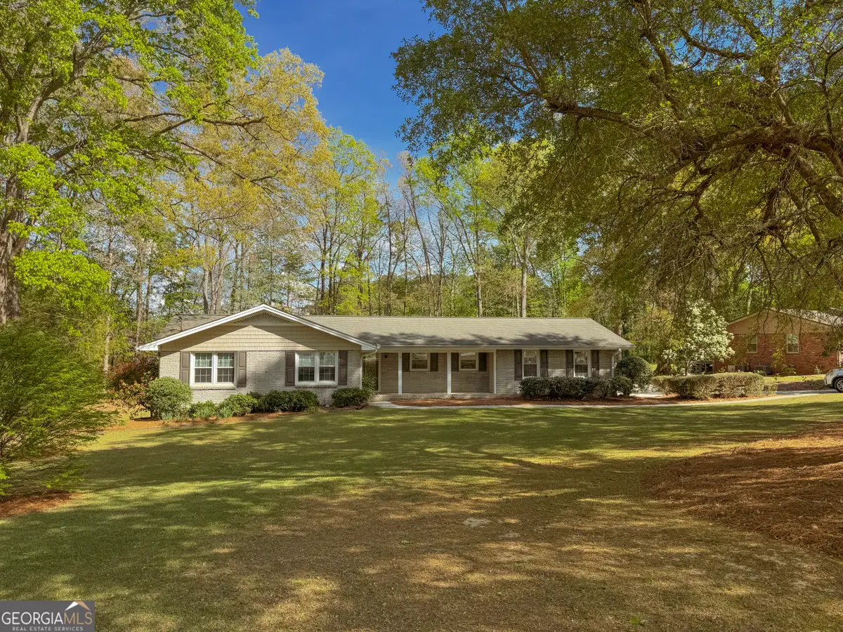 8774 Vansant Street, Douglasville, GA 30134 - #1