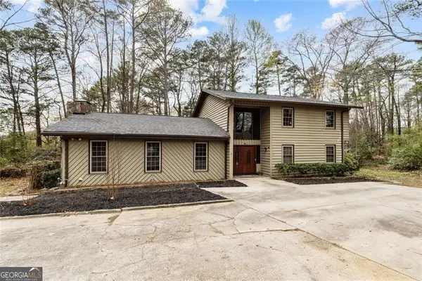 865 Lawrenceville Highway, Lawrenceville, GA 30046