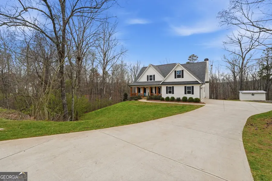 711 Carver Mill Road, Talking Rock, GA 30175 - #3