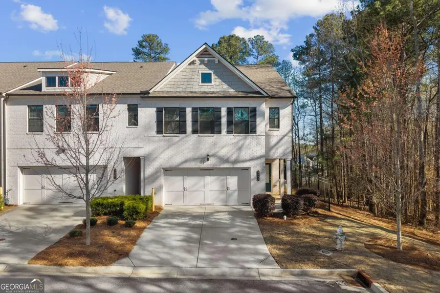 3592 Amarath Terrace, Duluth, GA 30096 - #2