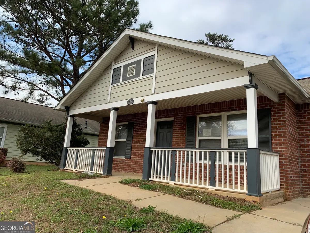 1147 Dunivin Drive, Jonesboro, GA 30238 - #1